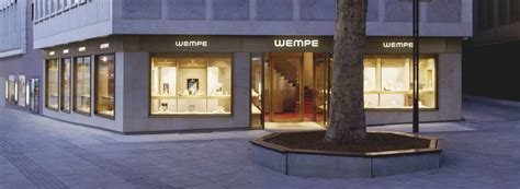 wempe stuttgart